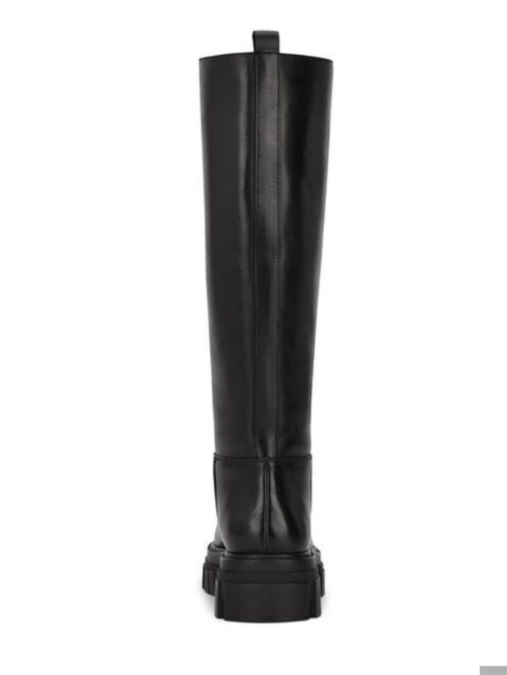 Marc Fisher LTD Women's Malena Lug Sole Platform Boots - Picture 3 of 3